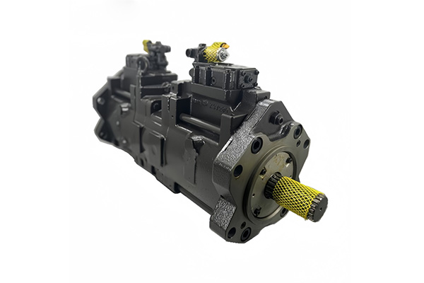 Hydraulic Pump 60295799